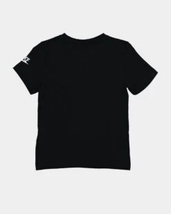 Nike Kids' HBR Statement T-Shirt Black -Fashion Clothing Store 825663810908 default 0090