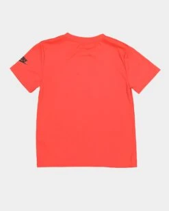 Nike Kids' Camo Futura T-Shirt Bright Crimson 9 Nike Kids' Camo Futura T-Shirt Bright Crimson -Fashion Clothing Store 825663825315 default 0090