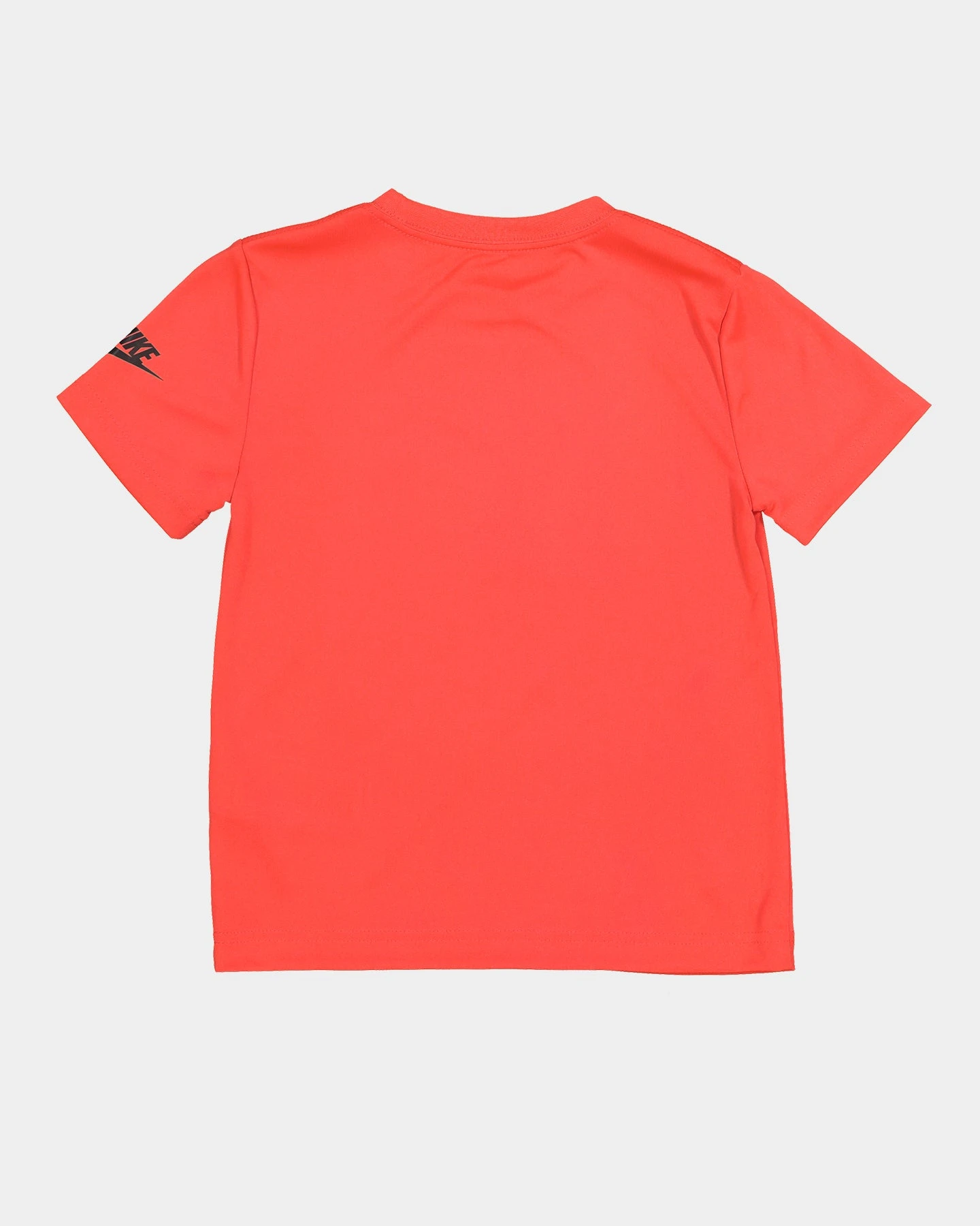 Nike Kids' Camo Futura T-Shirt Bright Crimson 6 Nike Kids' Camo Futura T-Shirt Bright Crimson - Image 4