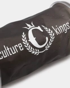 Culture Kings Unisex Culture Kings X HydraPak Stash 1L Flexible Drink Bottle Grey -Fashion Clothing Store 834456002567 default 00060