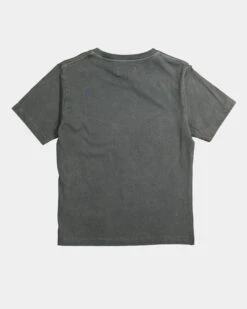 Honor The Gift Kids' Fall Alive T-Shirt Pigment Black -Fashion Clothing Store 840249506419 default 0090