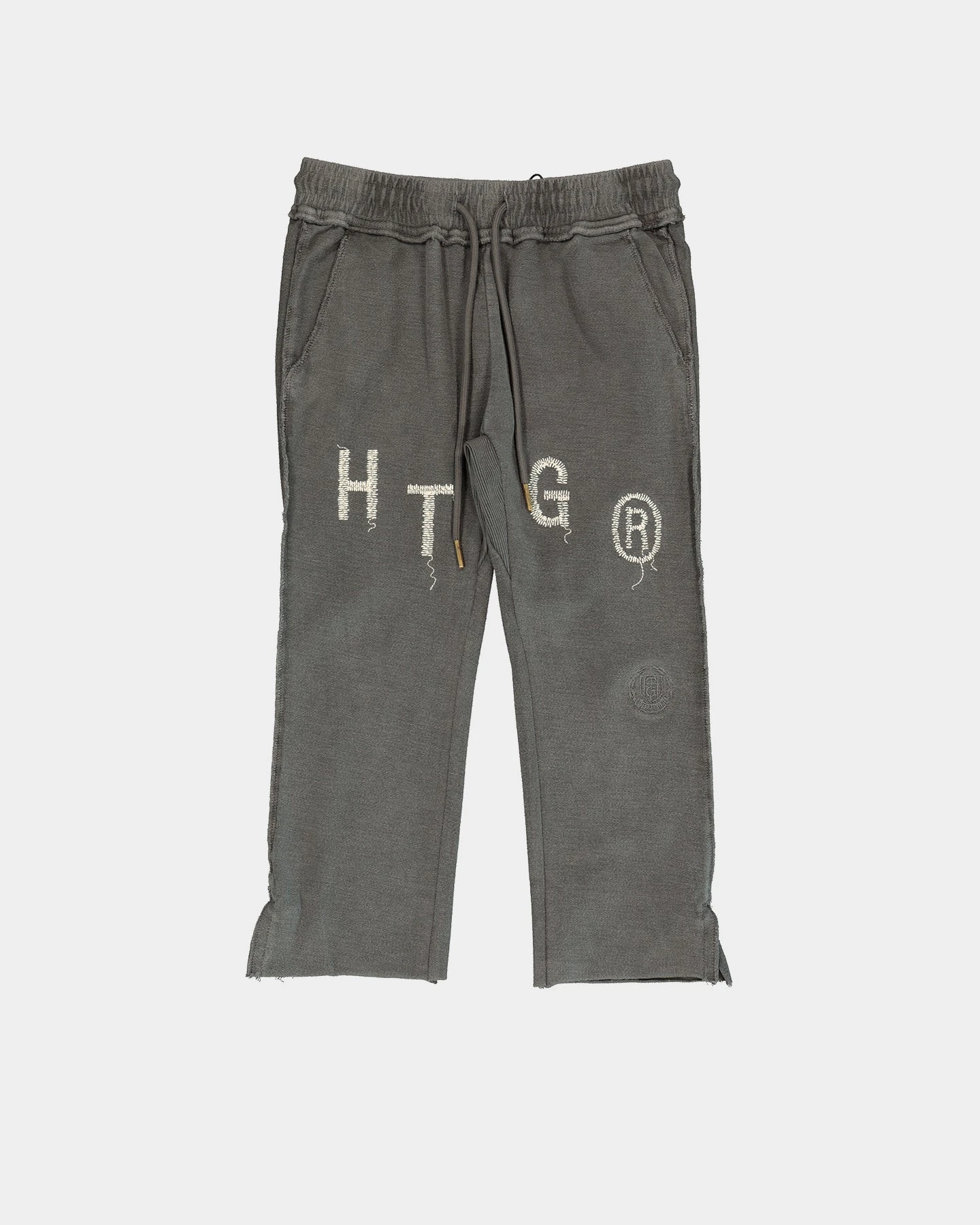 Honor The Gift Kids' Holiday Weathered Sweat Pants Black 7 Honor The Gift Kids' Holiday Weathered Sweat Pants Black - Image 5