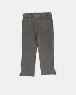 Honor The Gift Kids' Holiday Weathered Sweat Pants Black 13 Honor The Gift Kids' Holiday Weathered Sweat Pants Black -Fashion Clothing Store 840249509519 default 0090