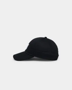 Calvin Klein Iridescent Cap Black -Fashion Clothing Store 8719853772775 default 0040