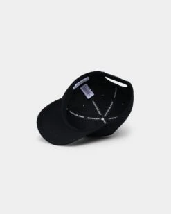 Calvin Klein Iridescent Cap Black -Fashion Clothing Store 8719853772775 default 0060
