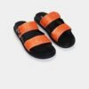 Calvin Klein Padded Slide Black 2 Calvin Klein Padded Slide Black -Fashion Clothing Store 8719853788950 default 0010