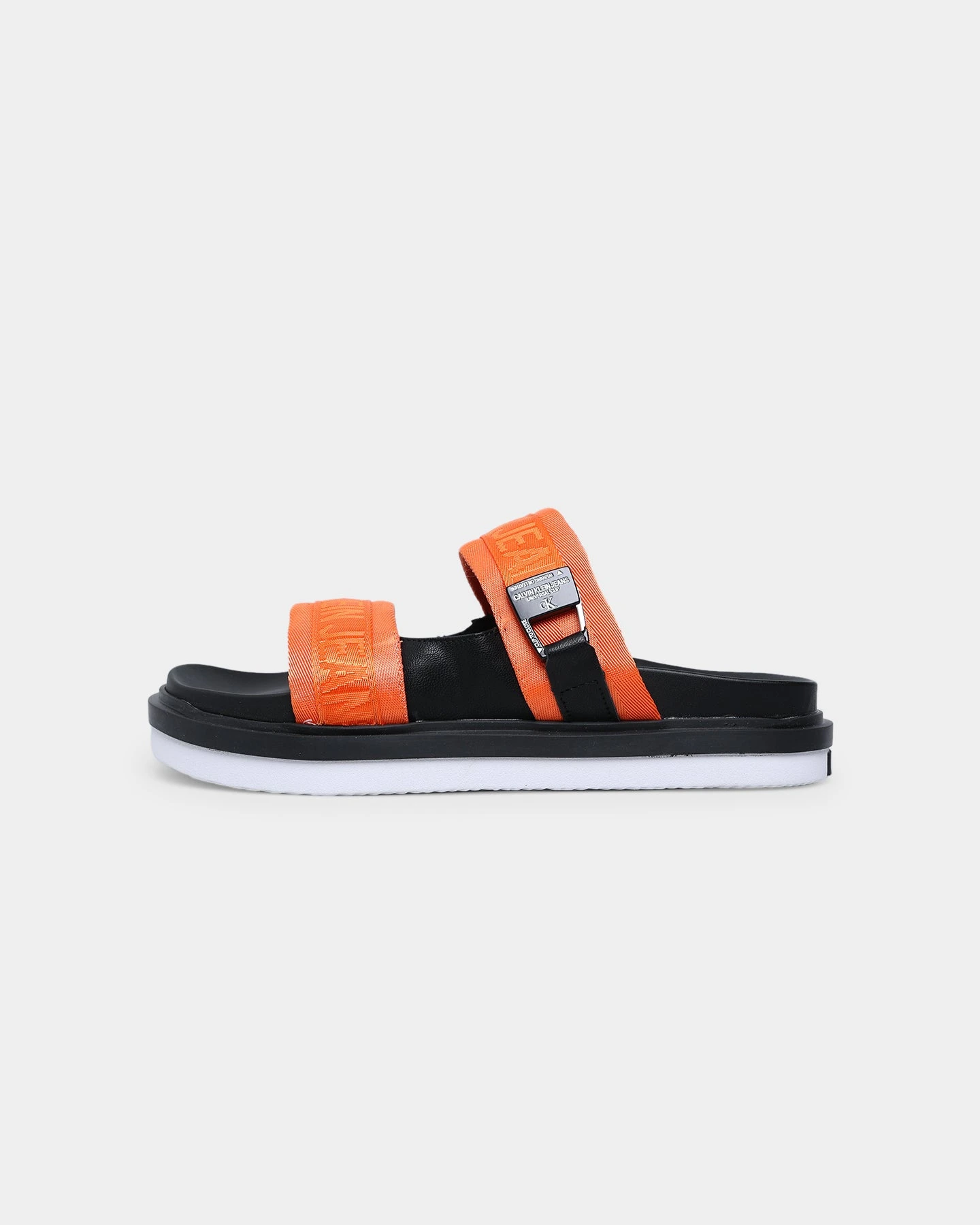 Calvin Klein Padded Slide Black 4 Calvin Klein Padded Slide Black - Image 2
