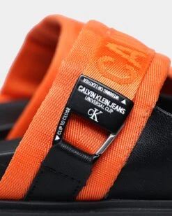 Calvin Klein Padded Slide Black 10 Calvin Klein Padded Slide Black -Fashion Clothing Store 8719853788950 default 0030