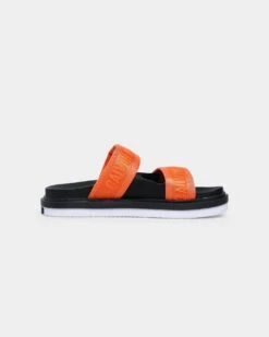 Calvin Klein Padded Slide Black 12 Calvin Klein Padded Slide Black -Fashion Clothing Store 8719853788950 default 0050
