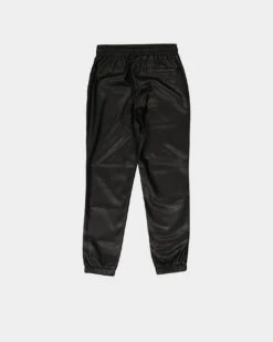 Calvin Klein Kids' Leather Pants Black 9 Calvin Klein Kids' Leather Pants Black -Fashion Clothing Store 8719854614371 default 0090