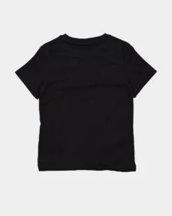 Calvin Klein Kids' Monogram T-Shirt 2 Pack White/Black -Fashion Clothing Store 8719854625940 default 00120