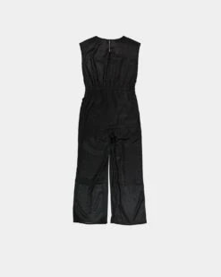 Calvin Klein Kids' Festive Logo Tape Jumpsuit Ck Black -Fashion Clothing Store 8719855333578 default 0090