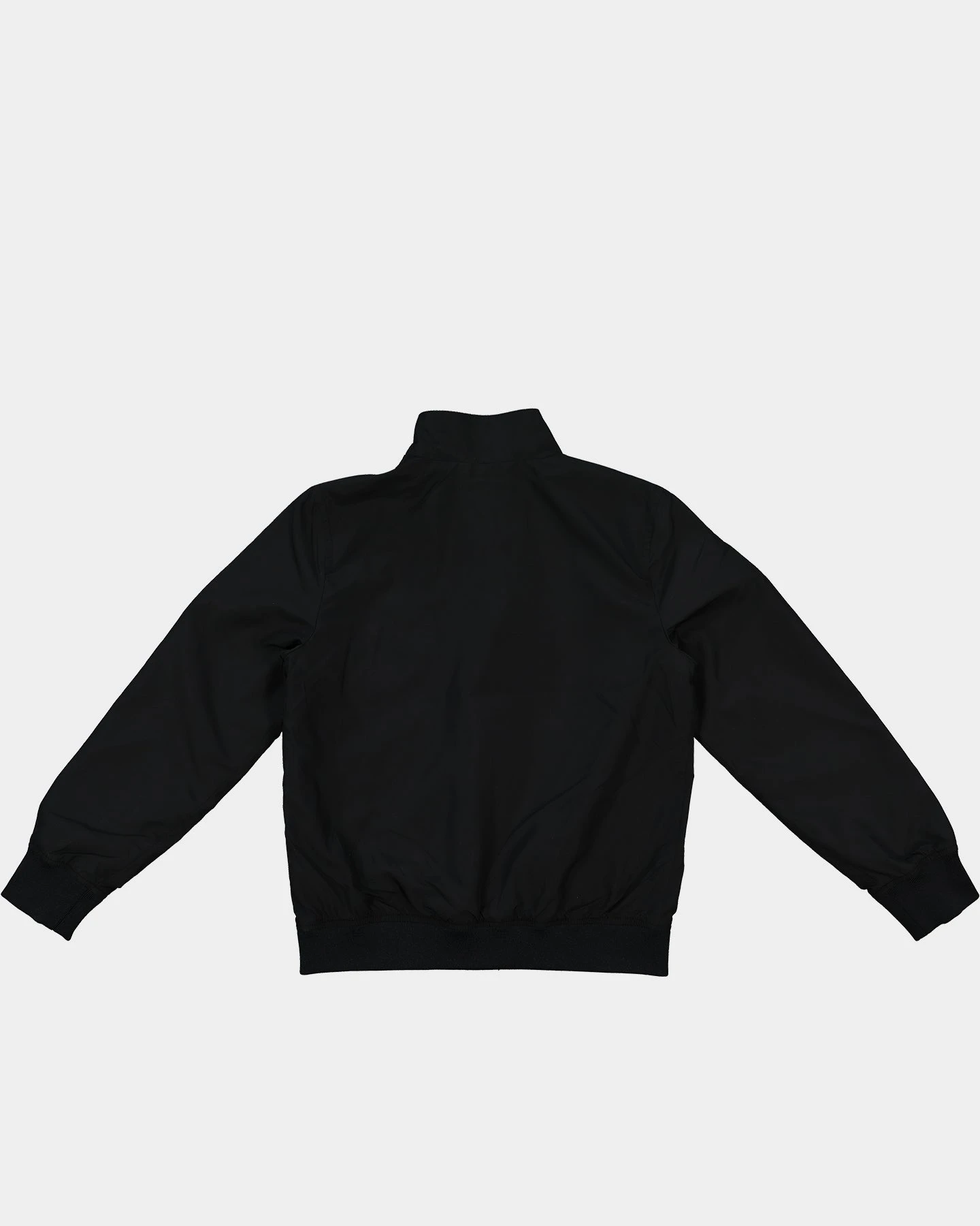 Calvin Klein Kids' Essential Windbreaker Ck Black 10 Calvin Klein Kids' Essential Windbreaker Ck Black - Image 8