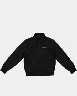 Calvin Klein Kids' Essential Windbreaker Ck Black 15 Calvin Klein Kids' Essential Windbreaker Ck Black -Fashion Clothing Store 8719855348626 default 0080