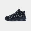 Nike Men's Air More Uptempo Black/White/Black -Fashion Clothing Store 887223026327 default 0020