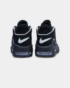 Nike Men's Air More Uptempo Black/White/Black 12 Nike Men's Air More Uptempo Black/White/Black -Fashion Clothing Store 887223026327 default 0022