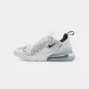 Nike Women's Air Max 270 White/Black/White -Fashion Clothing Store 888413779948 womens 001