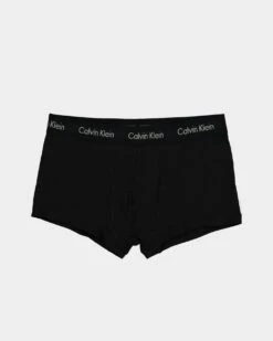 Calvin Klein Low Rise Trunk 5 Pack Multi-Coloured -Fashion Clothing Store 9349476982894 default 00130