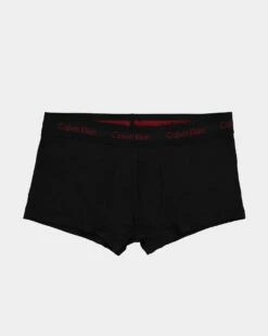 Calvin Klein Low Rise Trunk 5 Pack Multi-Coloured -Fashion Clothing Store 9349476982894 default 00150