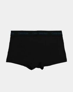 Calvin Klein Low Rise Trunk 5 Pack Multi-Coloured -Fashion Clothing Store 9349476982894 default 0080