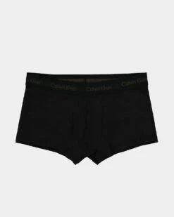 Calvin Klein Low Rise Trunk 5 Pack Multi-Coloured -Fashion Clothing Store 9349476982894 default 0090