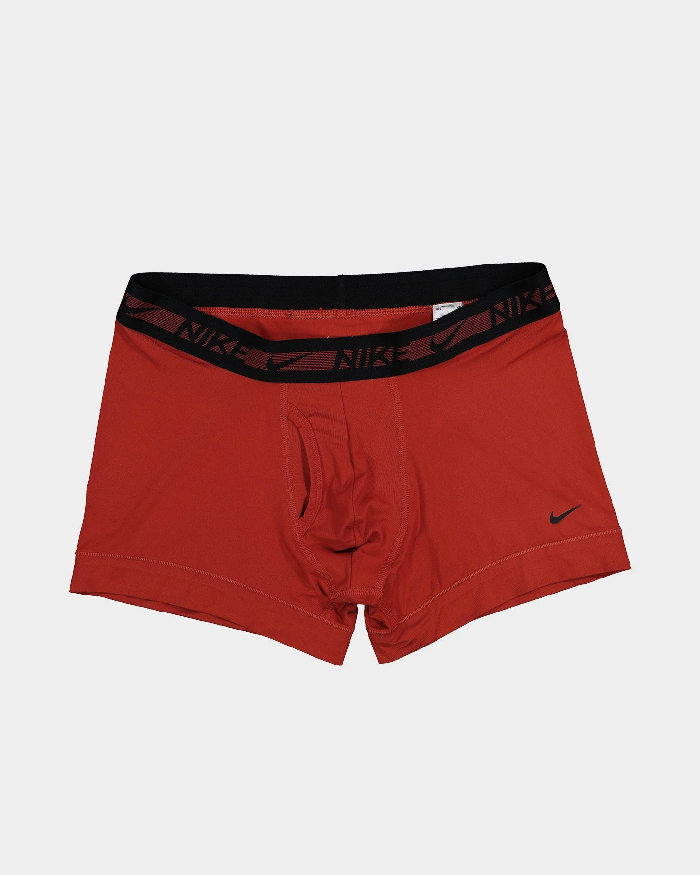 Nike Dri-FIT Ultra Stretch Micro Trunk 3 Pack Red/Blue/Black 5 Nike Dri-FIT Ultra Stretch Micro Trunk 3 Pack Red/Blue/Black - Image 3