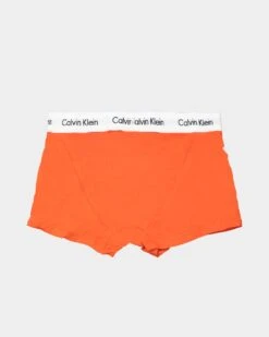 Calvin Klein Low Rise Trunk 3 Pack Multi-Coloured 13 Calvin Klein Low Rise Trunk 3 Pack Multi-Coloured -Fashion Clothing Store 9349476991216 default 00100