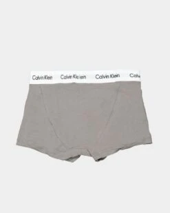 Calvin Klein Low Rise Trunk 3 Pack Multi-Coloured 15 Calvin Klein Low Rise Trunk 3 Pack Multi-Coloured -Fashion Clothing Store 9349476991216 default 00120