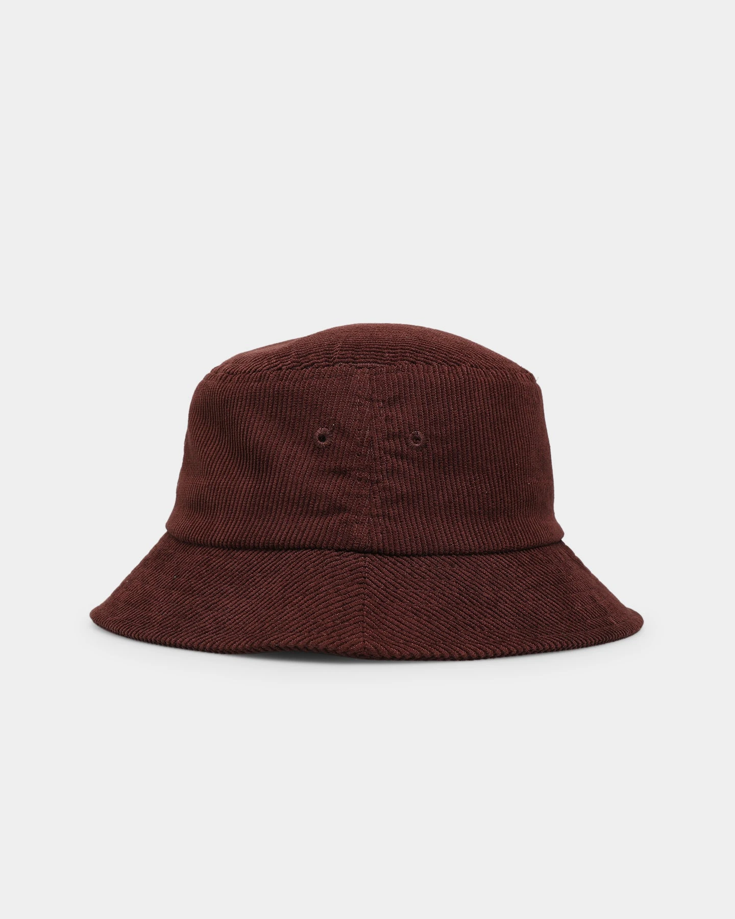 Stussy Stüssy Graffiti Cord Bucket Hat Chocolate 5 Stussy Stüssy Graffiti Cord Bucket Hat Chocolate - Image 3