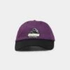 XLARGE Slanted Logo Snapback Purple/Black -Fashion Clothing Store 9354986299912 default 0010