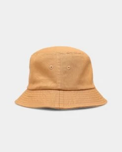 Stussy Stock Bucket Hat Camel -Fashion Clothing Store 9354986358053 default 0020