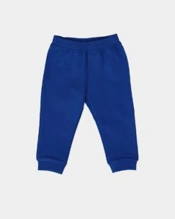 Guess Mainline Infant Long Sleeve T-Shirt And Active Pants Set Full Triangle -Fashion Clothing Store 9357566098295 default 00110