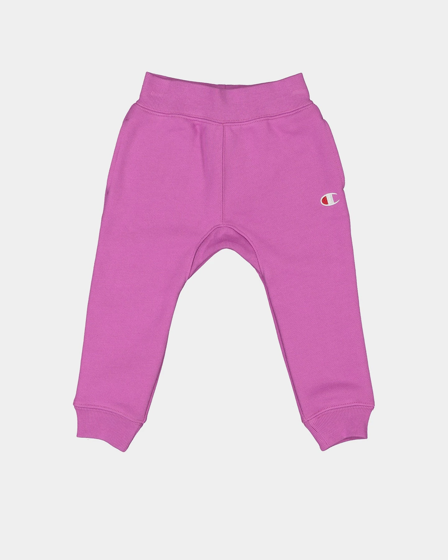 Champion Kids' Reverse Weave Joggers Our Fave Fuchsia 3 Champion Kids' Reverse Weave Joggers Our Fave Fuchsia