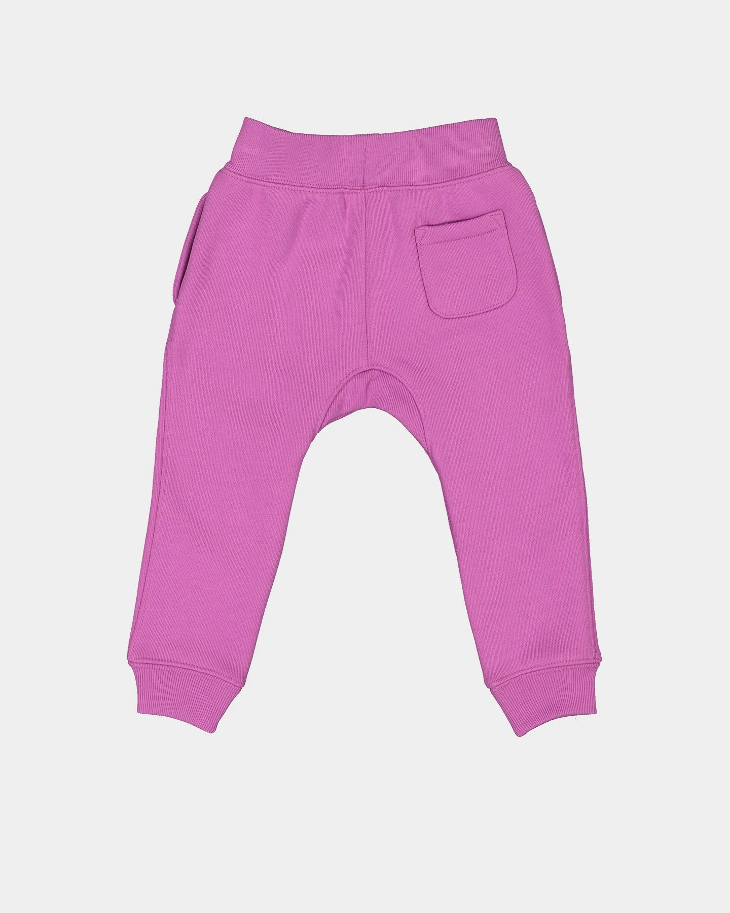 Champion Kids' Reverse Weave Joggers Our Fave Fuchsia 4 Champion Kids' Reverse Weave Joggers Our Fave Fuchsia - Image 2