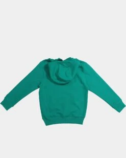 Champion Kids' Script Hoodie Lush Forest 9 Champion Kids' Script Hoodie Lush Forest -Fashion Clothing Store 9357690223730 default 0090