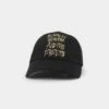 KSUBI 23 Strapback Black