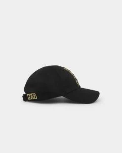 KSUBI 23 Strapback Black 10 KSUBI 23 Strapback Black -Fashion Clothing Store 9358214072612 default 0030