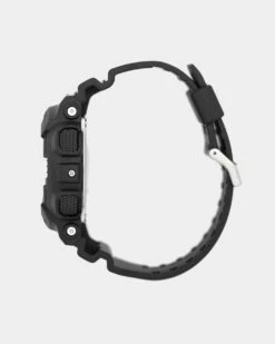 G-Shock GA100-1A1 Black -Fashion Clothing Store GSGA100 BLACK default 060