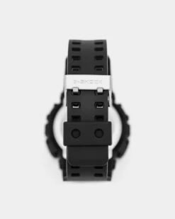 G-Shock GA100-1A1 Black -Fashion Clothing Store GSGA100 BLACK default 070