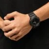 G-Shock GA100-1A1 Black -Fashion Clothing Store GSGA100 BLACK mens 010