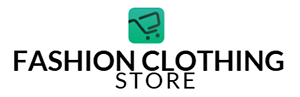 Fashion Clothing Store