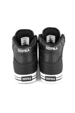 Supra Vaider Black/white 13 Supra Vaider Black/white -Fashion Clothing Store shs 12 65